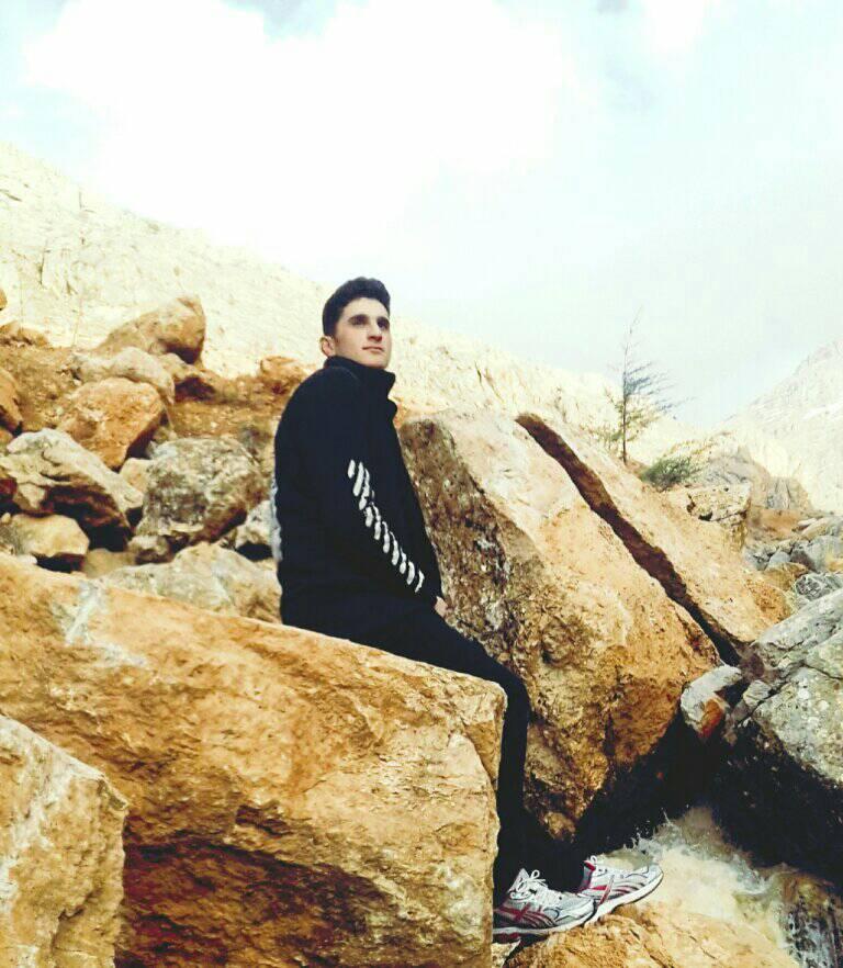 Hassan Hussain Rustam