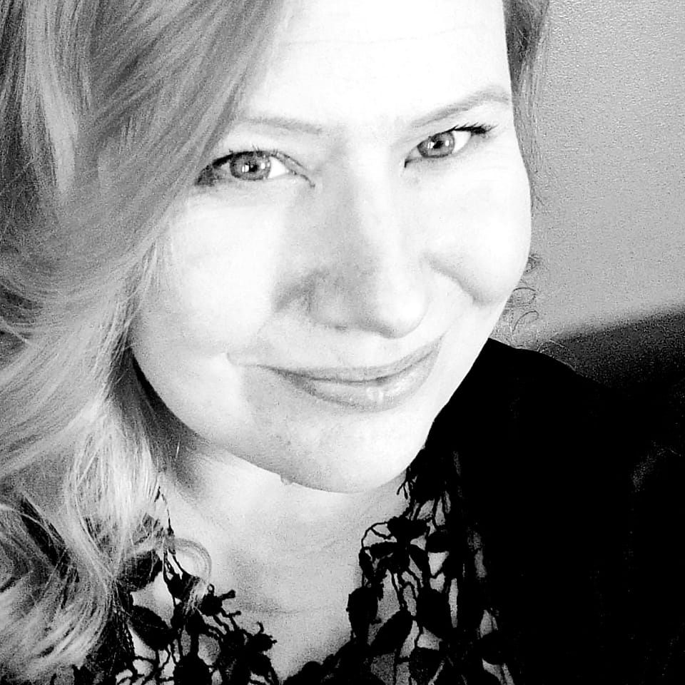 Koulutettu hieroja Mirva Vähäjylkkä | Raahe