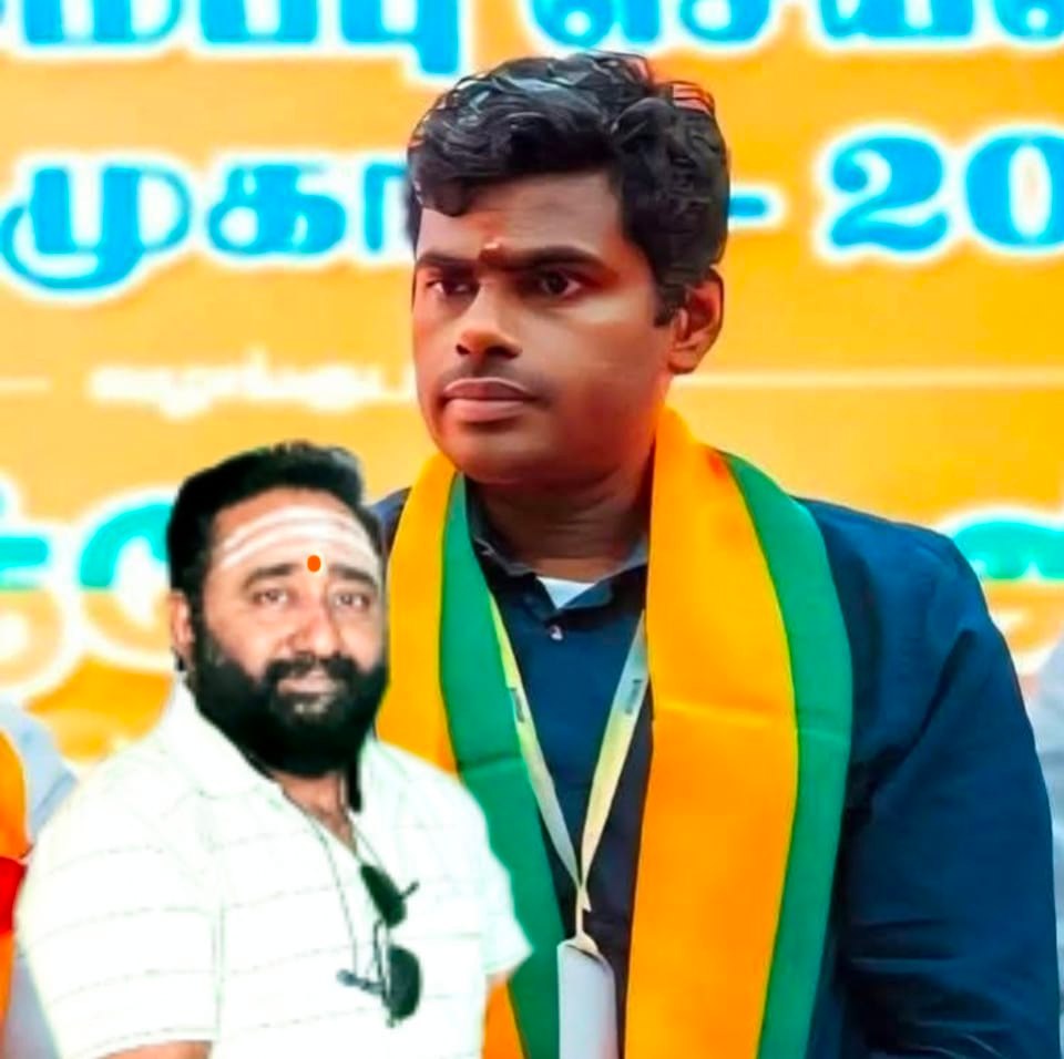 Manimaran Sethuraman