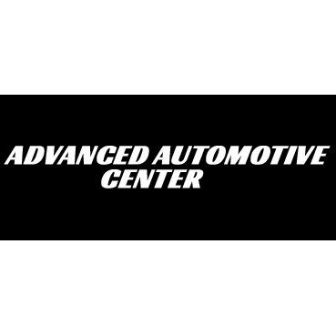 Advanced Automotive Center | Santee CA