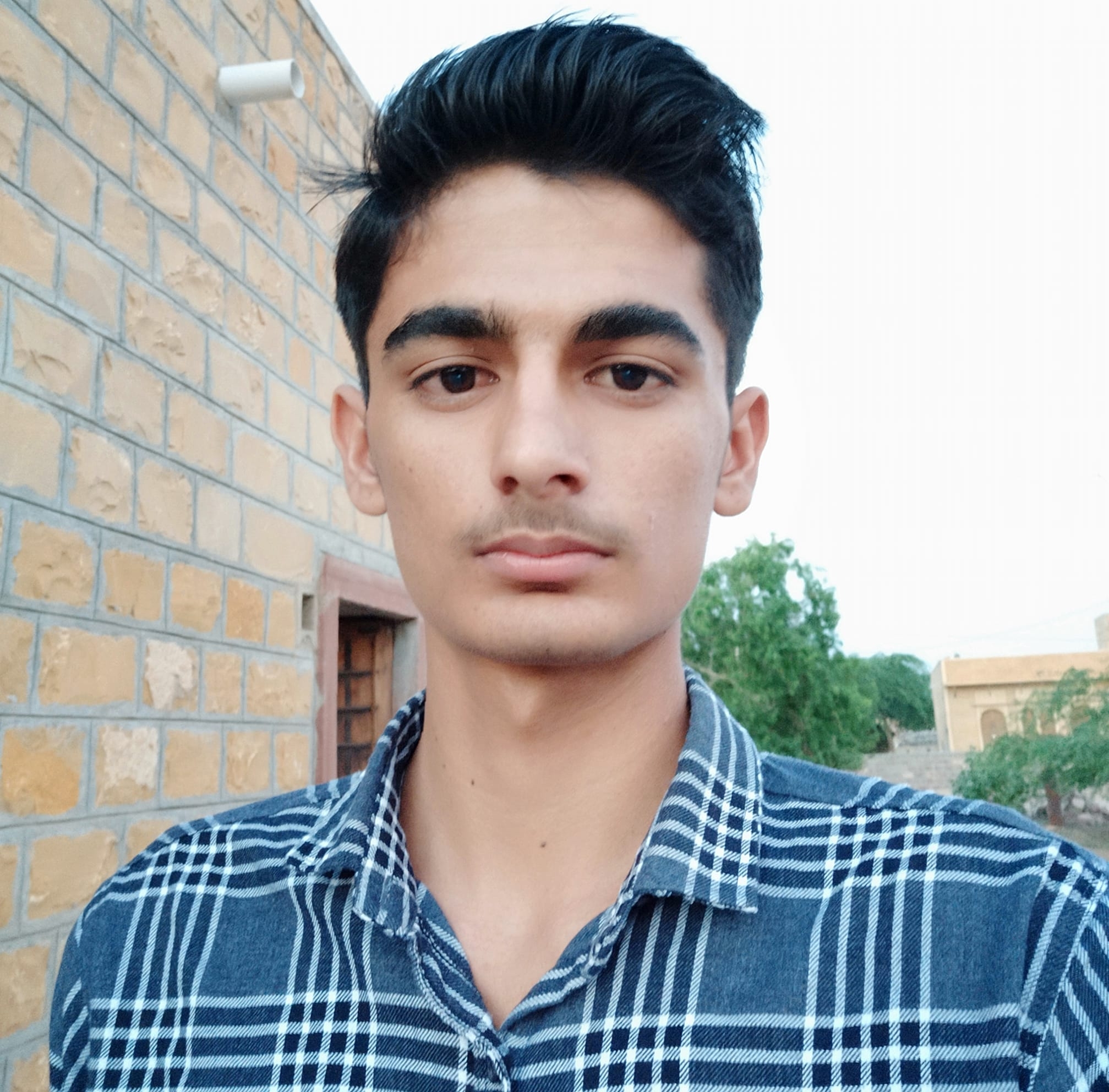 Harendra Godara