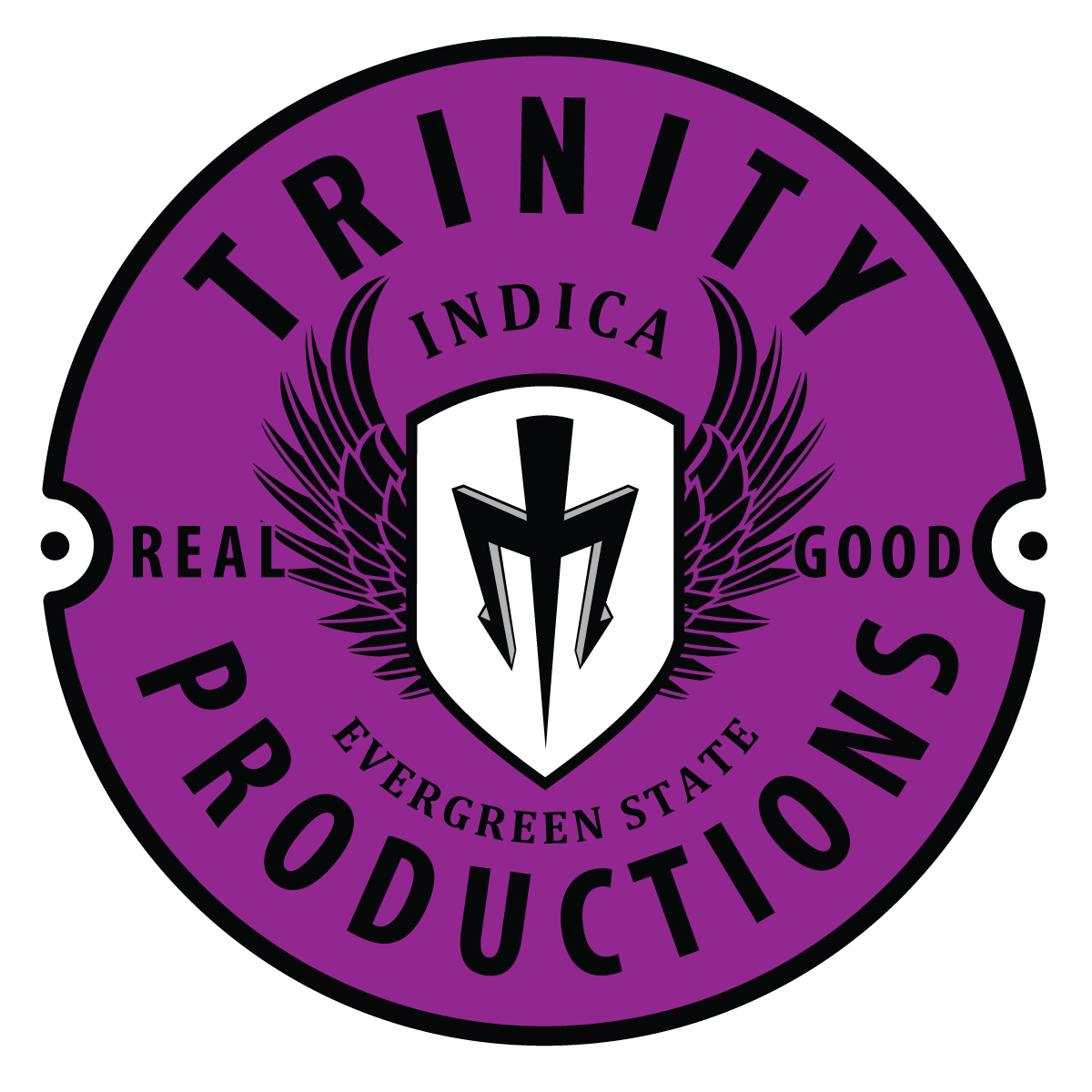 Trinity Productions