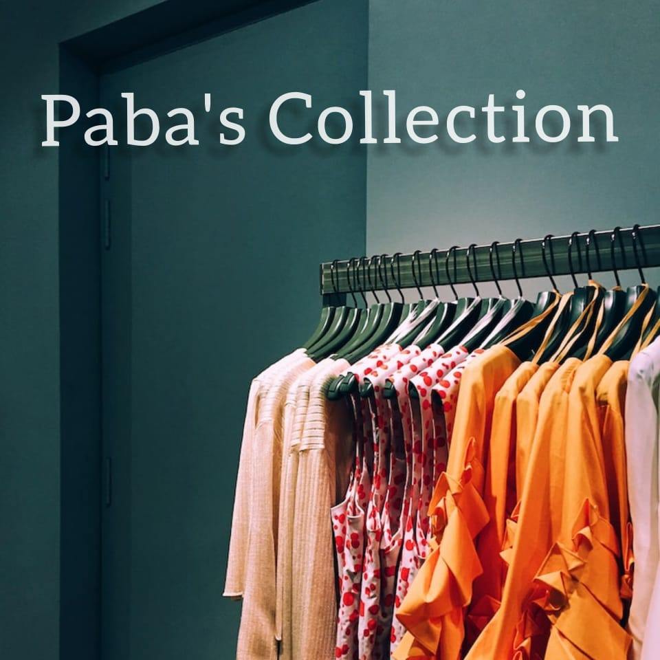 paba's Collection