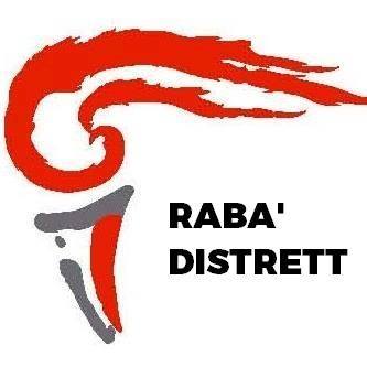 Partit Laburista Raba' Distrett