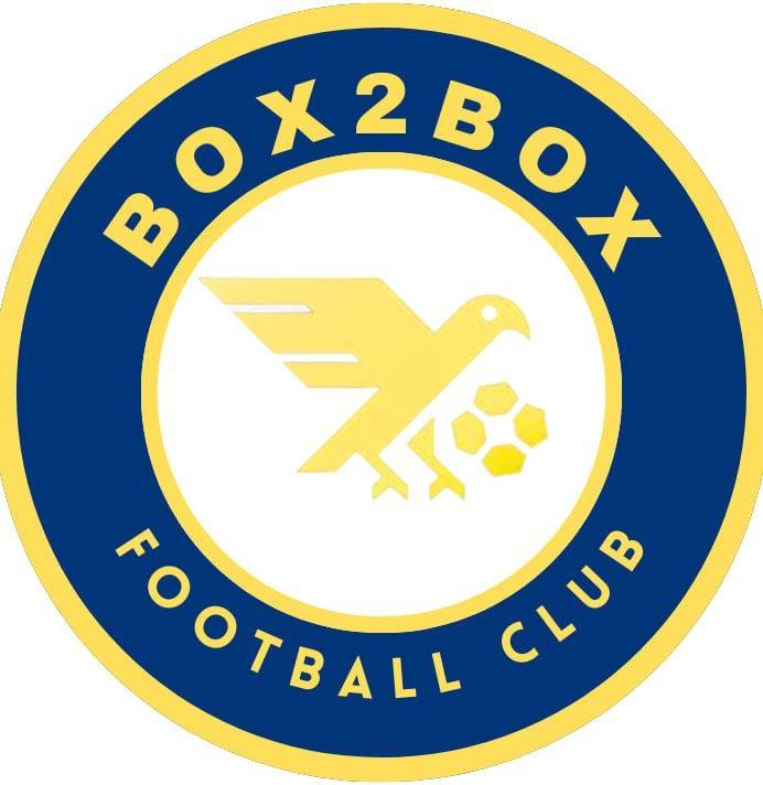 Box2Box FC | Doha