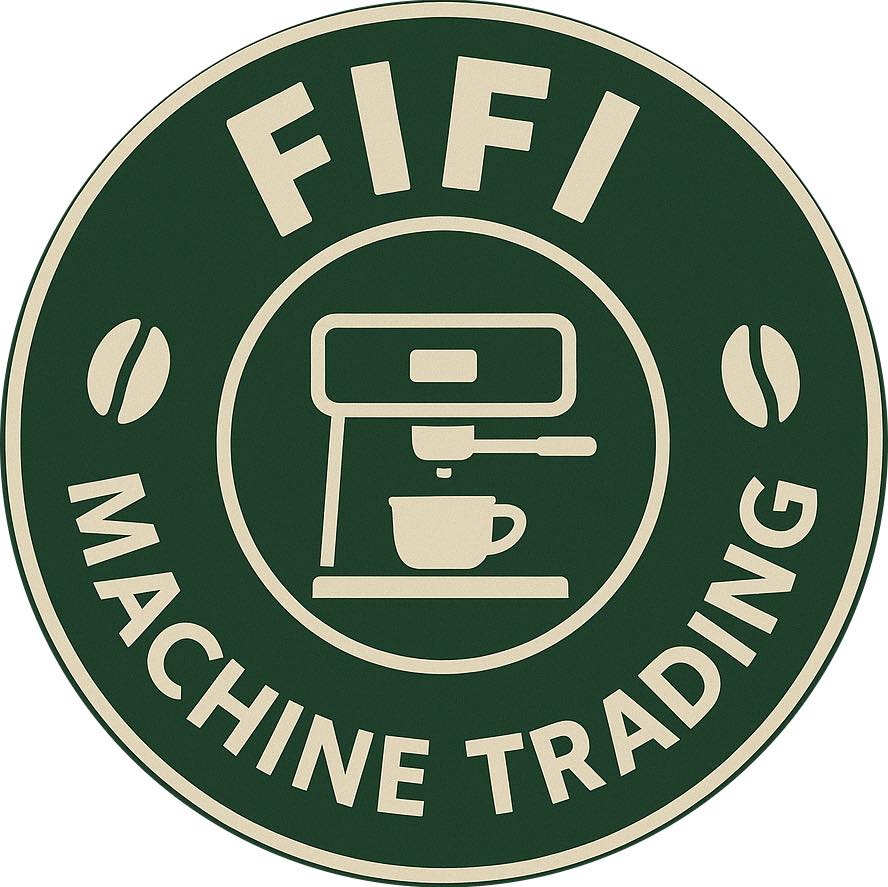 Fifi Machine Trading - Sales & Inquiries - Jefferson Cabrera | Santa ...