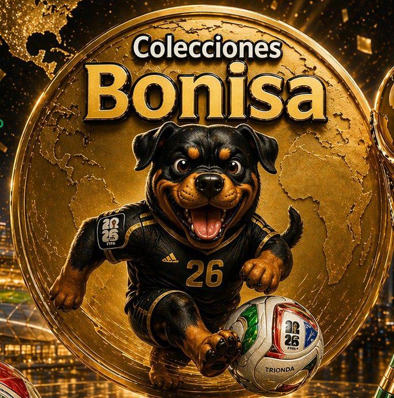 Colecciones Bonisa Sa