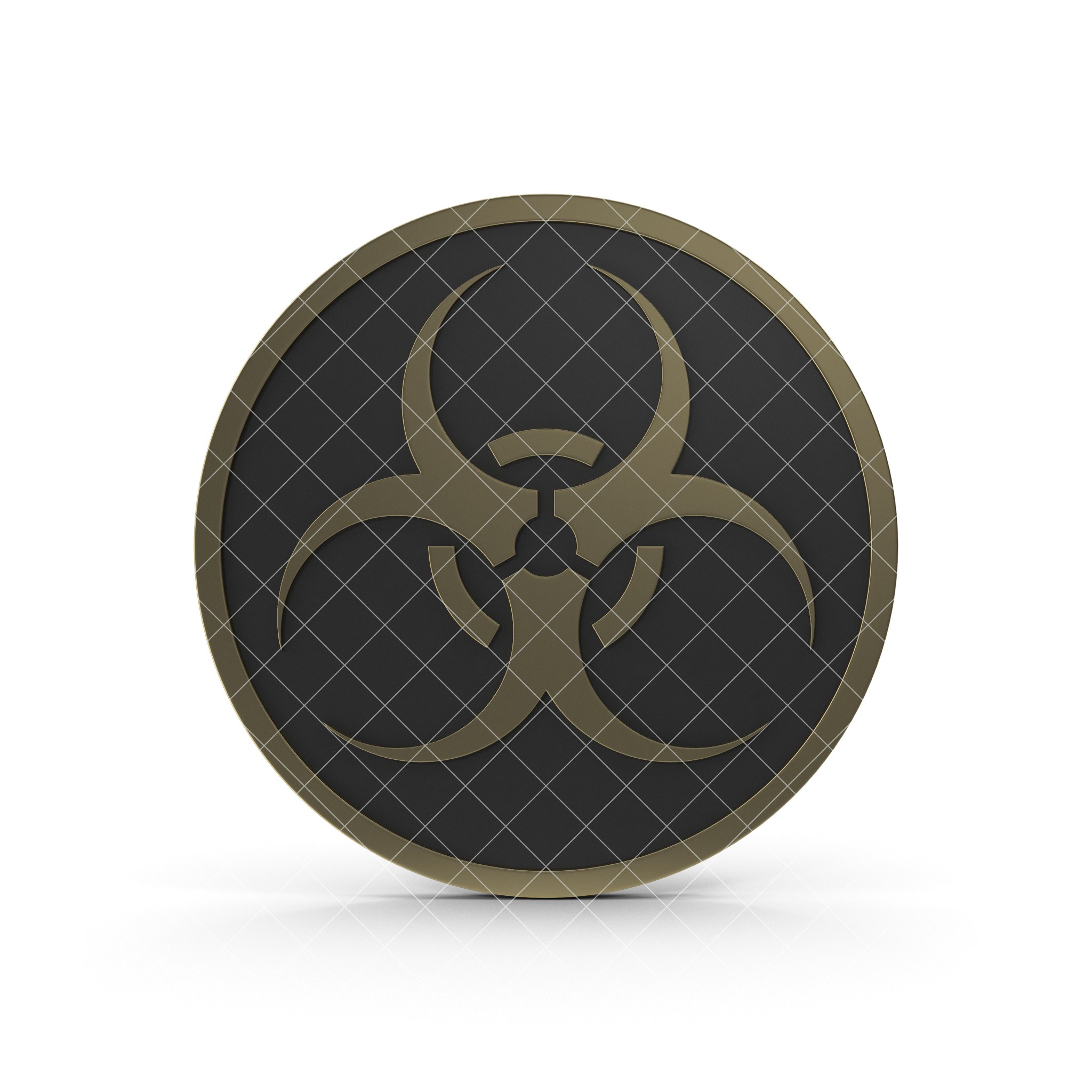 Bio Hazard