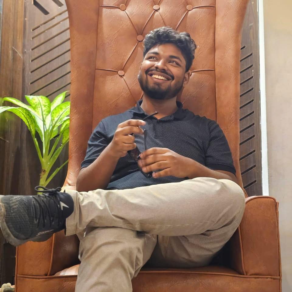 Azmain Ahmed Sabab Reza