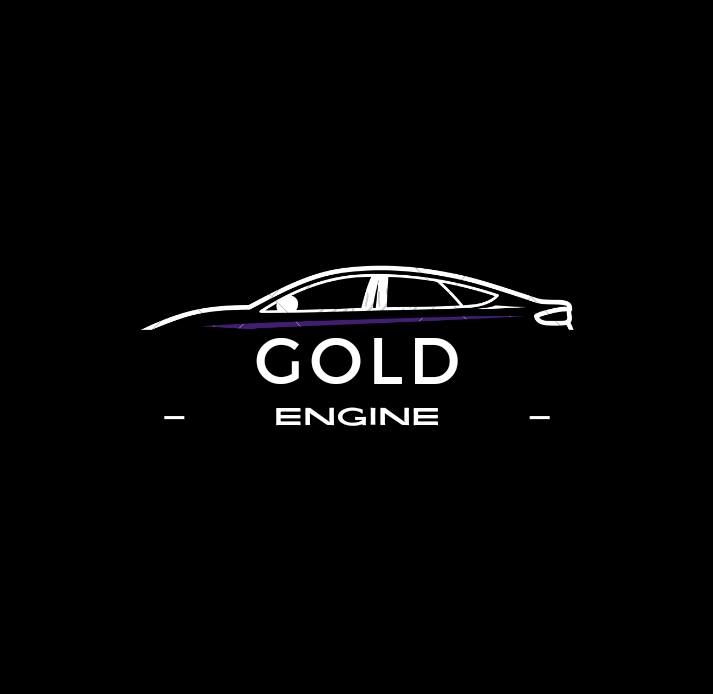 Golden Engine | Buenos Aires
