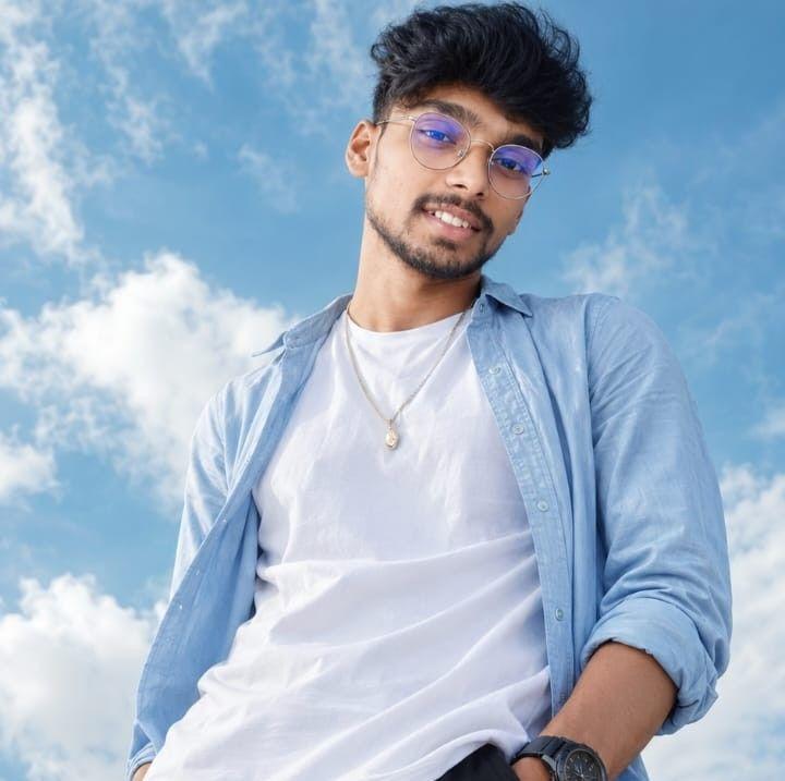 Ami Tomar Raja