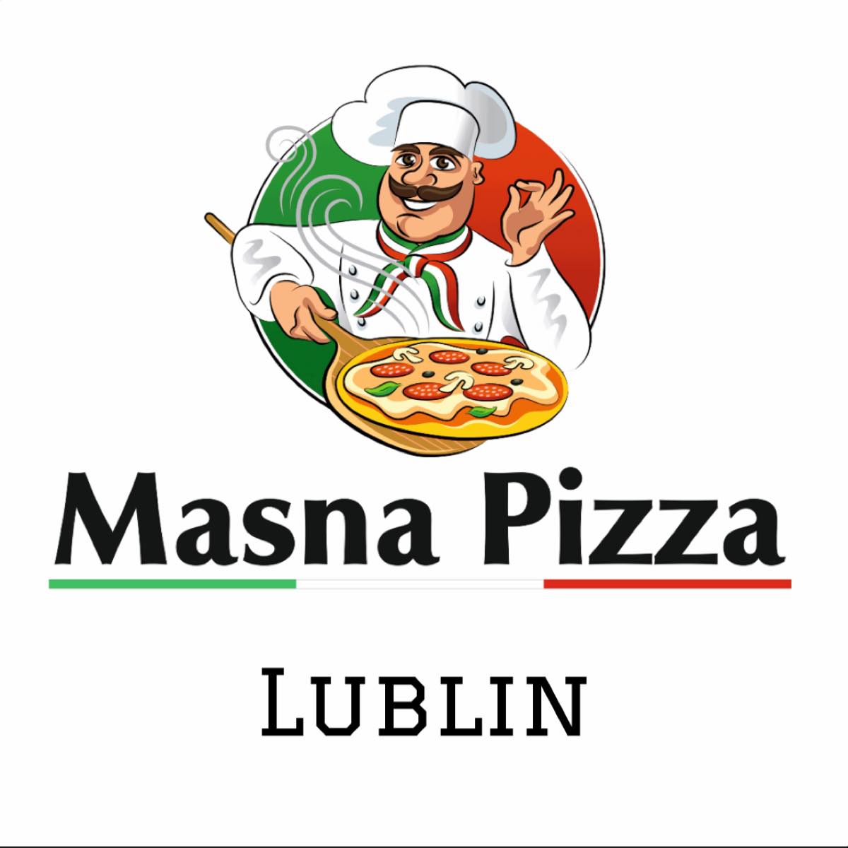 Masna Pizza Lublin