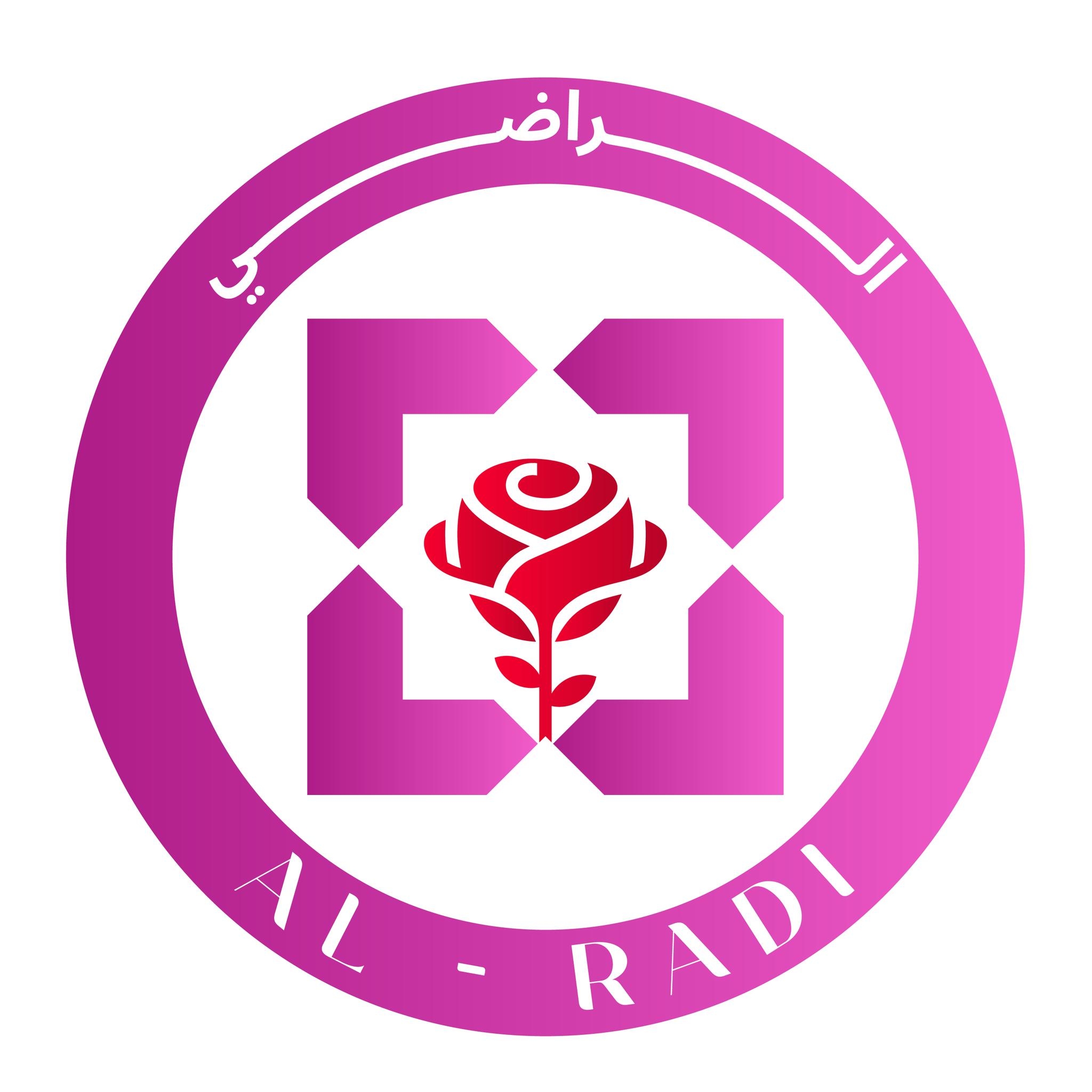 ALRadi For Taif Rose | Taif