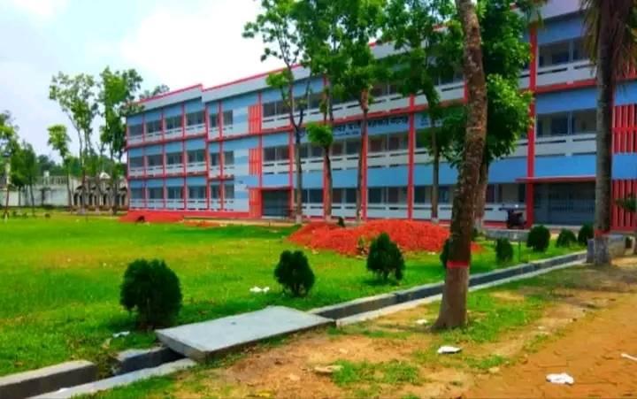 Antora Rani Bormon