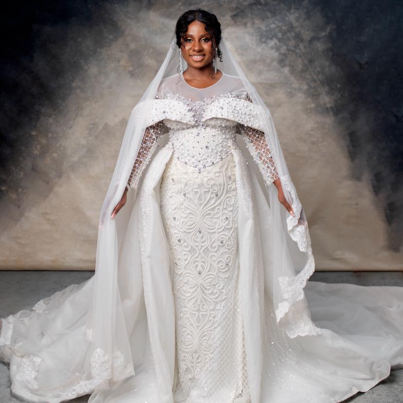 Emee Okojie
