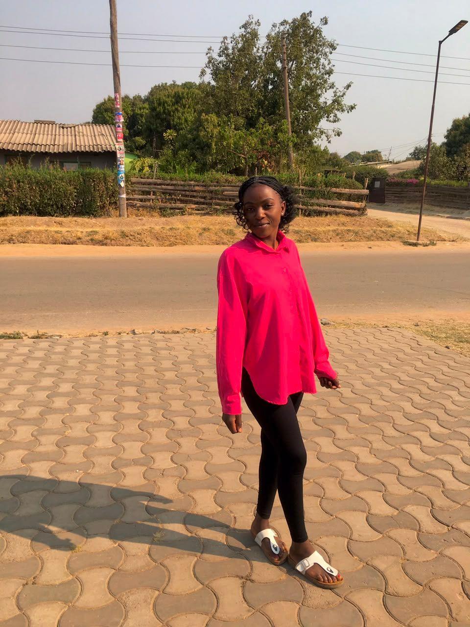Michelline Faith