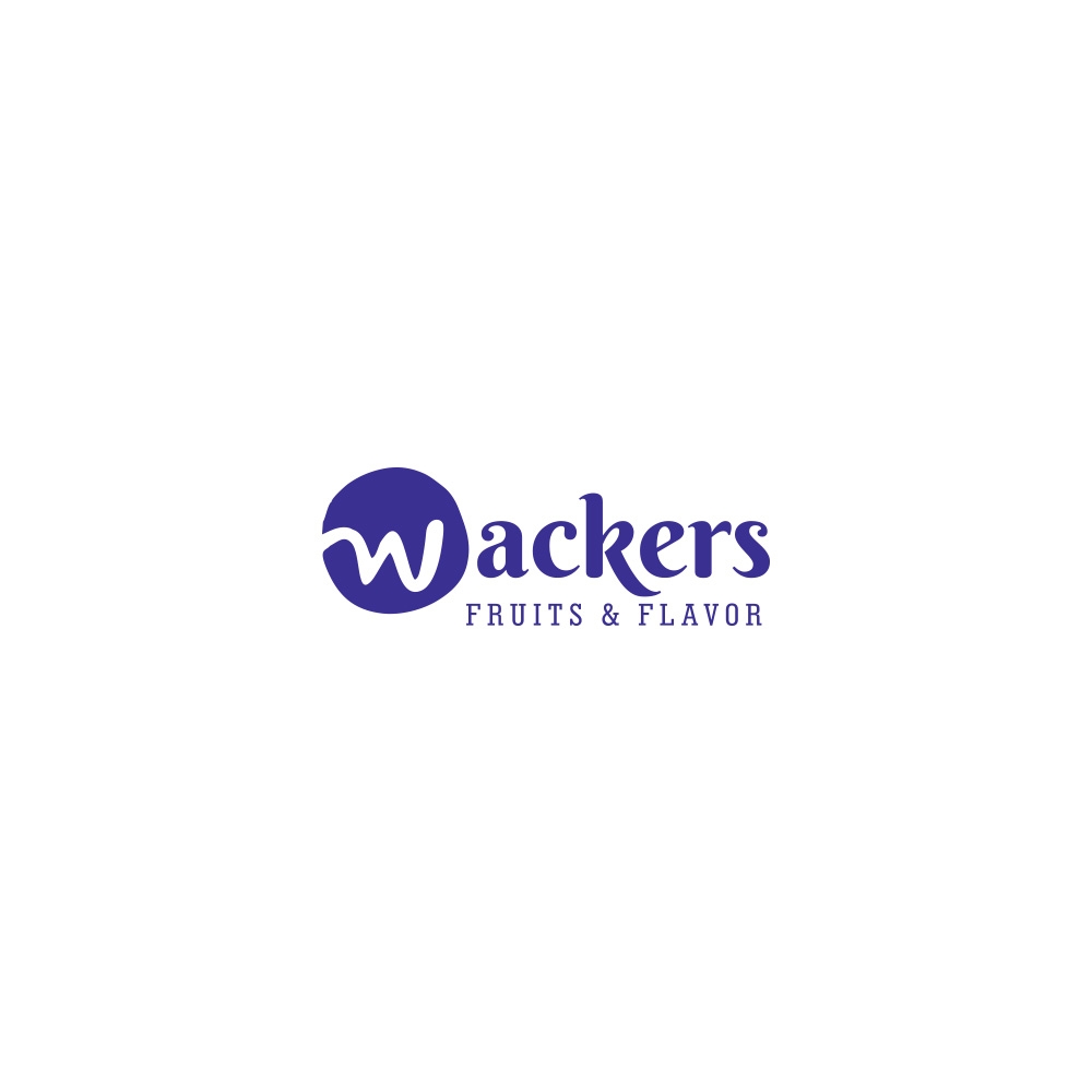 Wackers - Fruits & Flavor