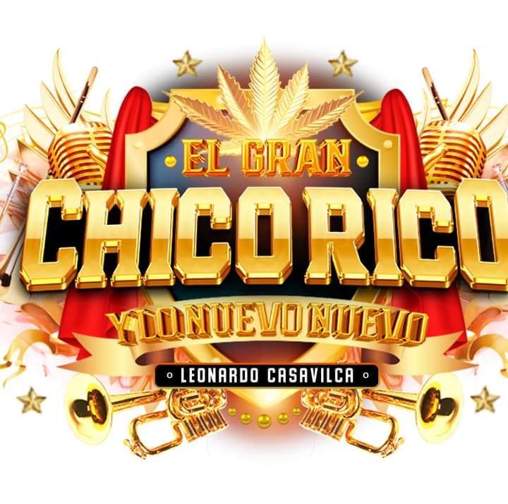 Chico Rico y lo nuevo nuevo