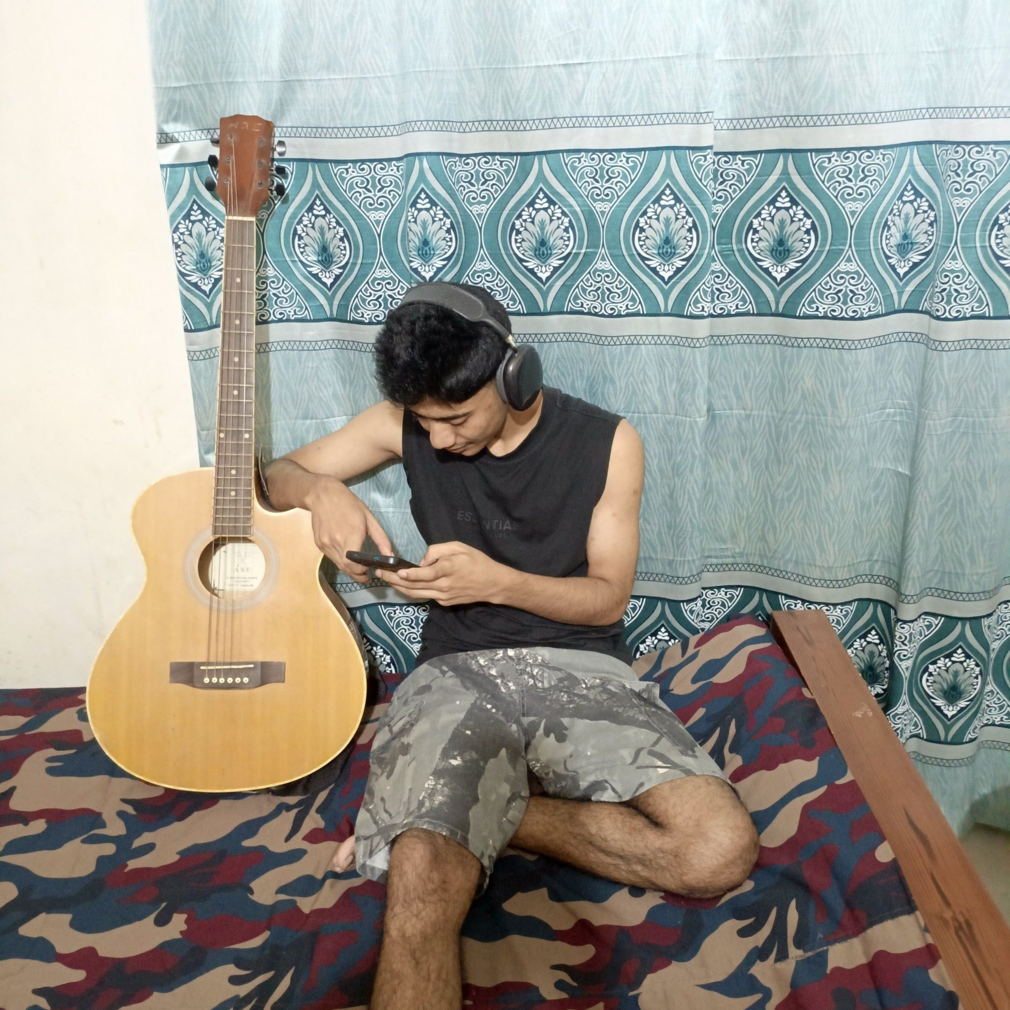 RY AN Rifat