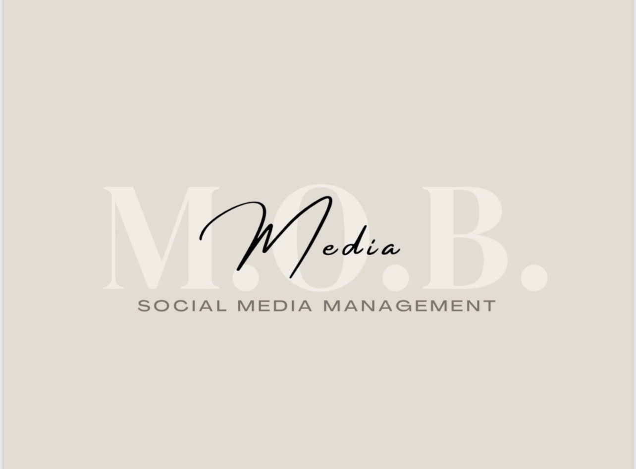 MOB Media Management