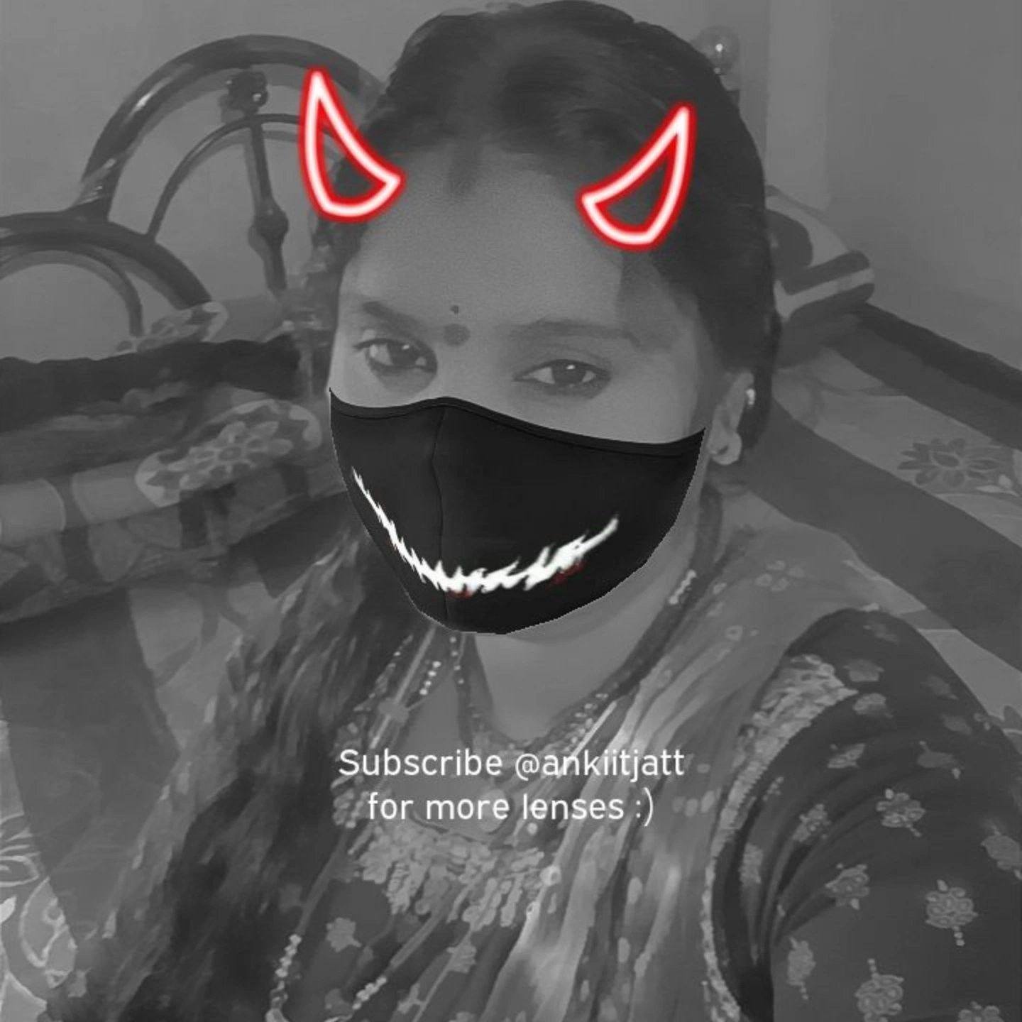 M K Raja G