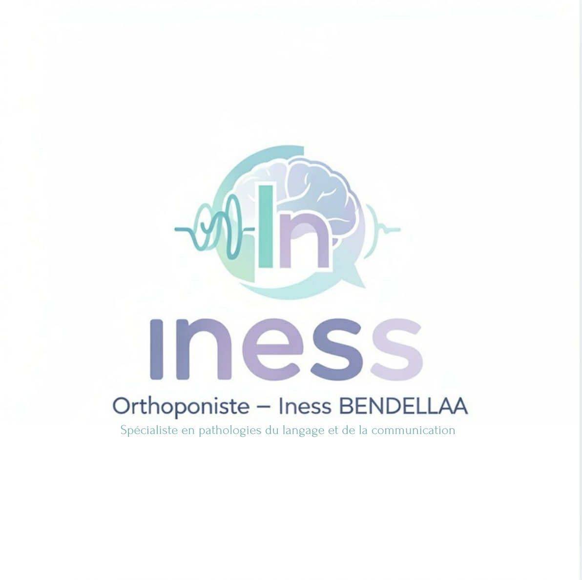 Cabinet de l’orthophoniste Iness Bendellaa | Oued Rhiou