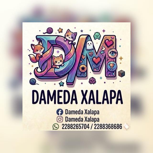 Dameda Xalapa