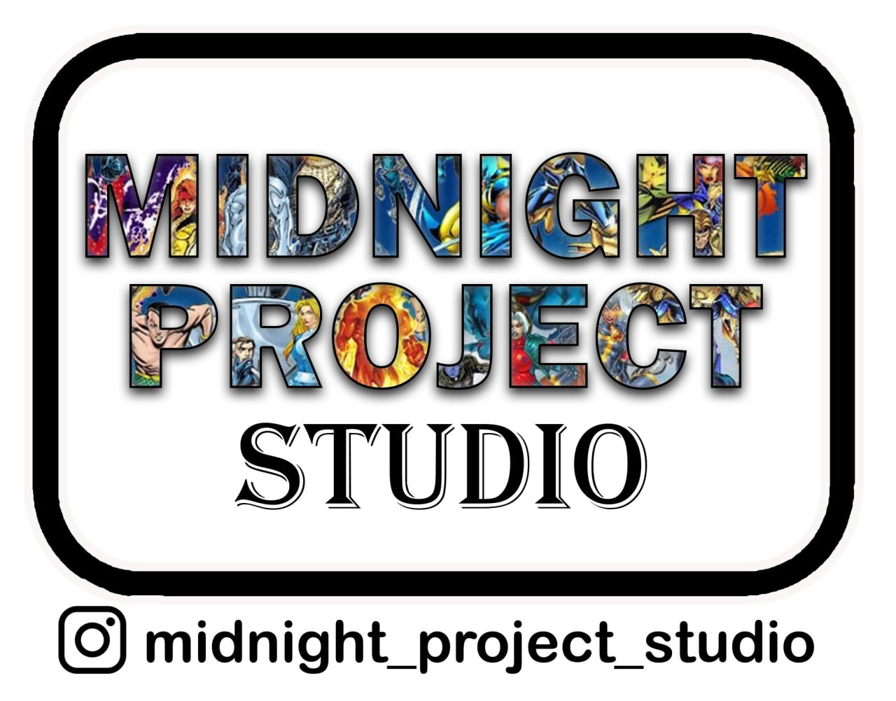 Midnight Project Studio | Kota Kinabalu