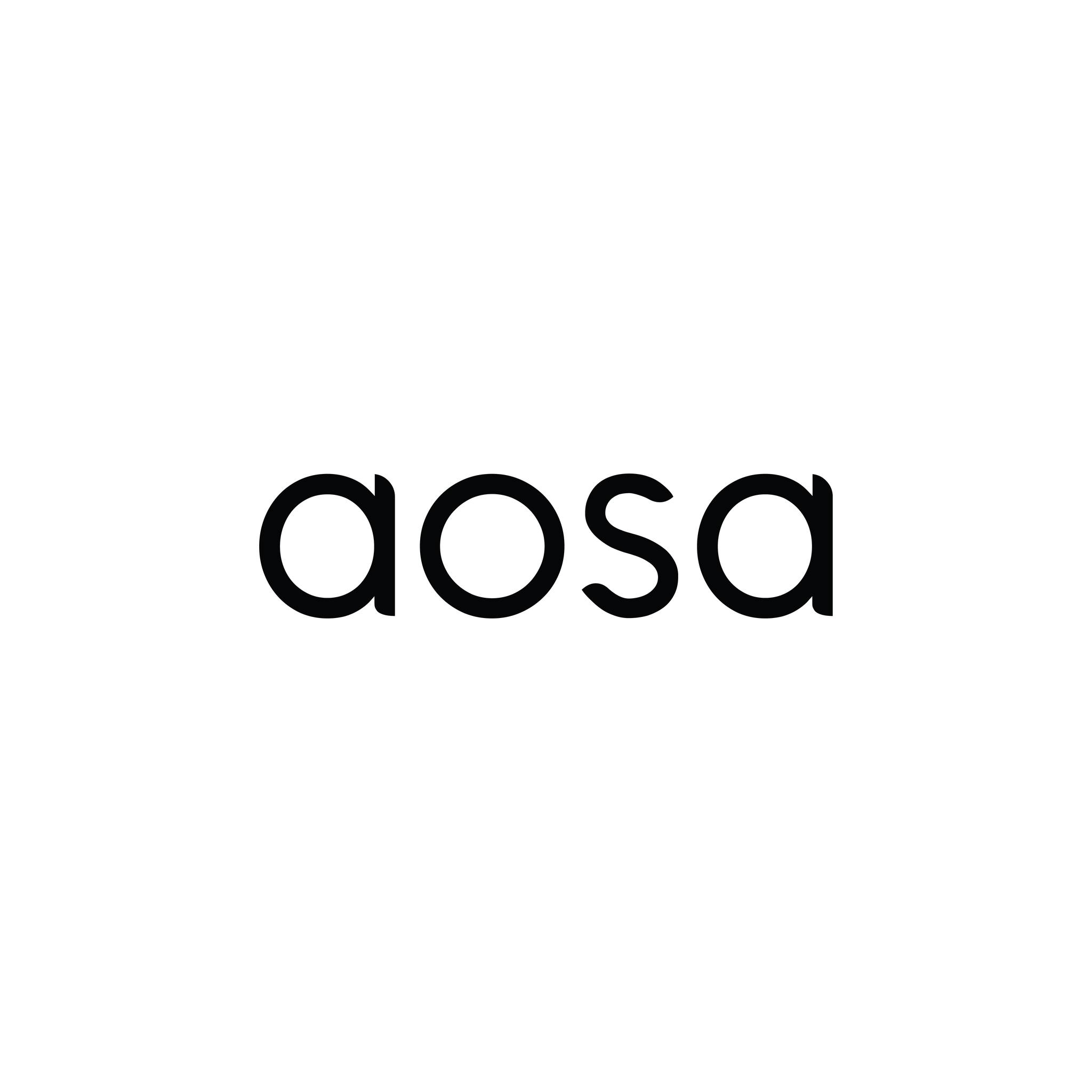 Aosa - As the air turns crisp, Aosa welcomes you with the... | Facebook
