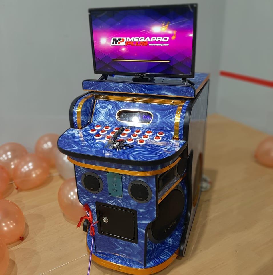 Videoke For Rent Mandaluyong | Mandaluyong