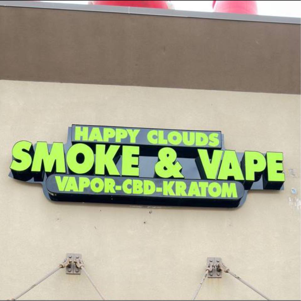 clouds smoke n vape Happy NO SHIP: MD vuse alto blinks 3 Flavor:Blueberry Mint