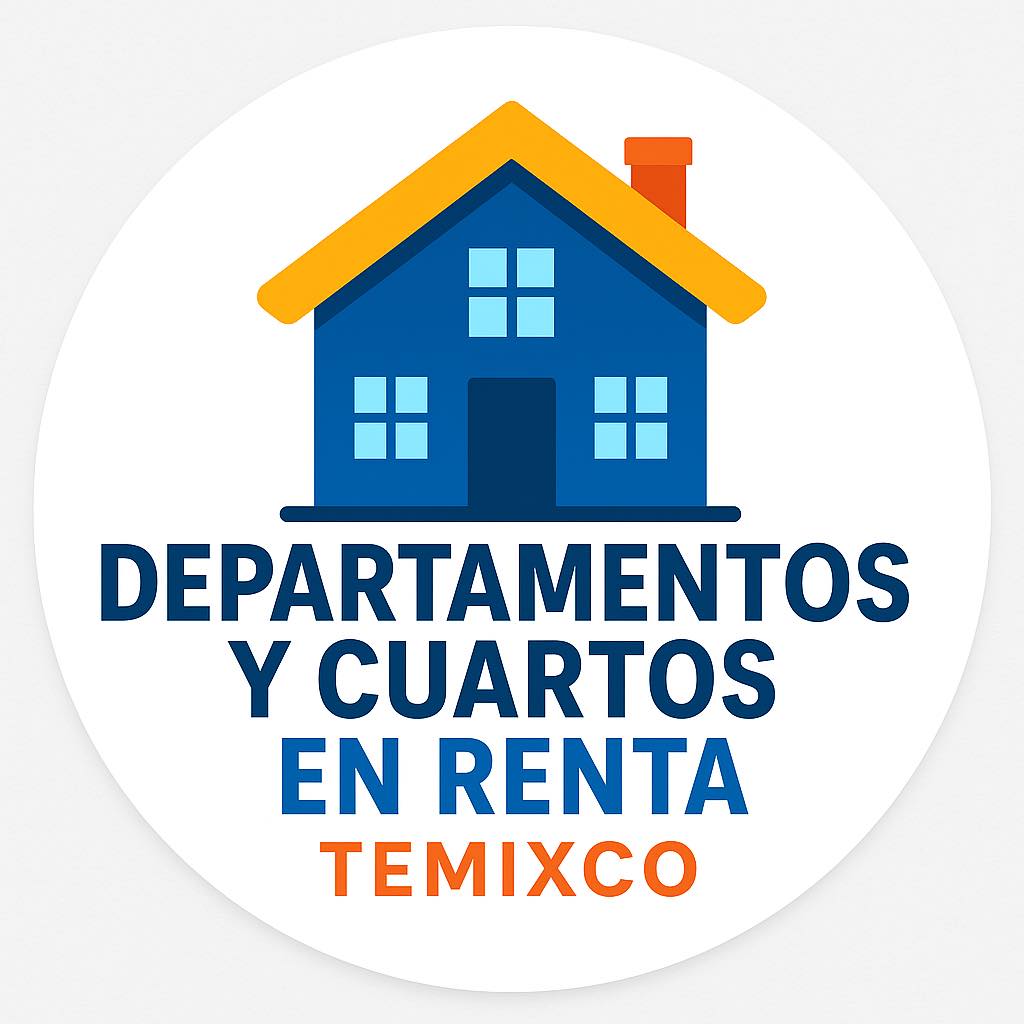Departamentos y Cuartos en Renta Temixco