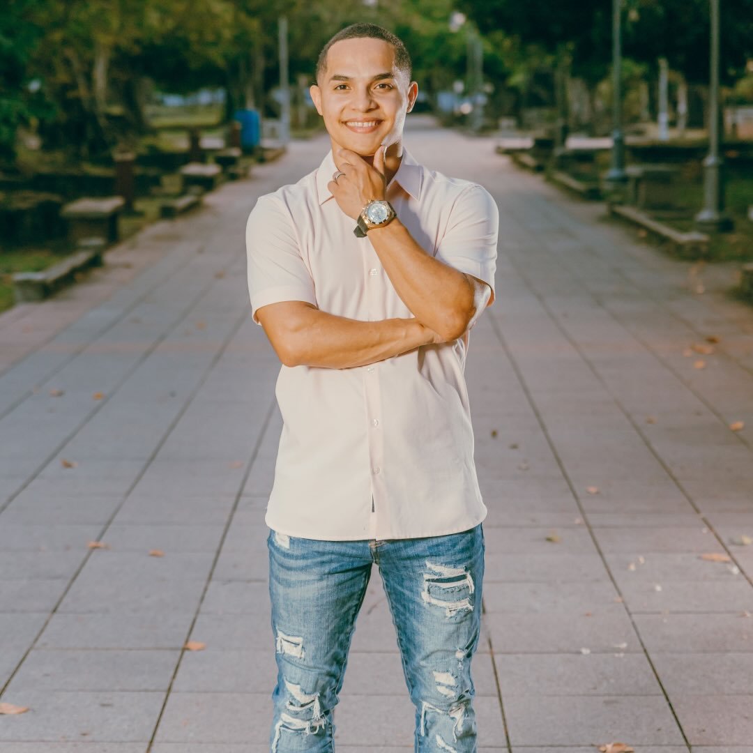 Jeremy Rios Cotto