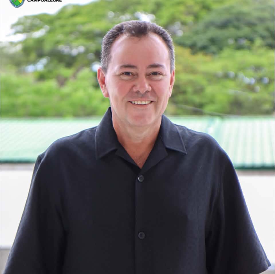 Victor Ramon Vargas