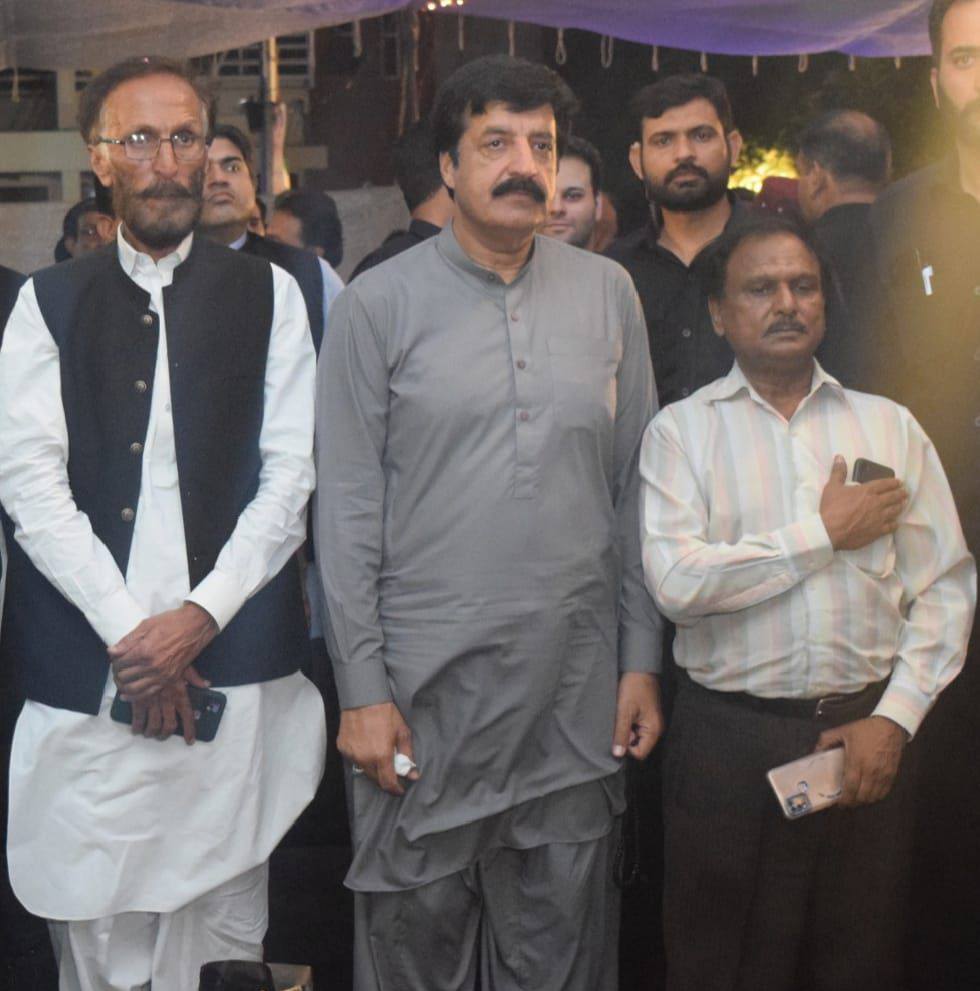Riffat Ali Qaiser