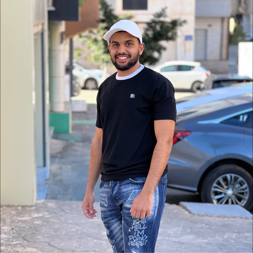 Nasro HM