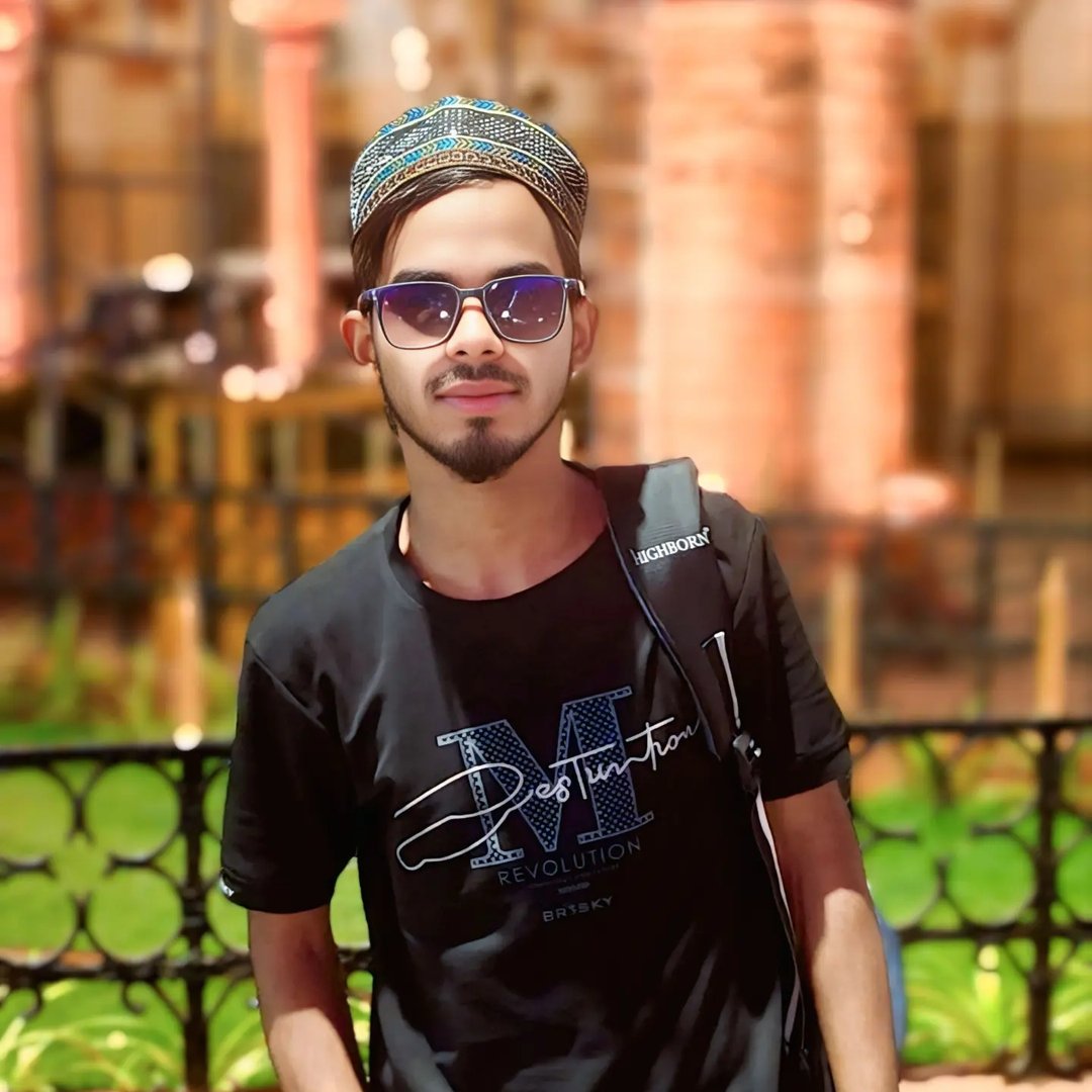 Abid Raza