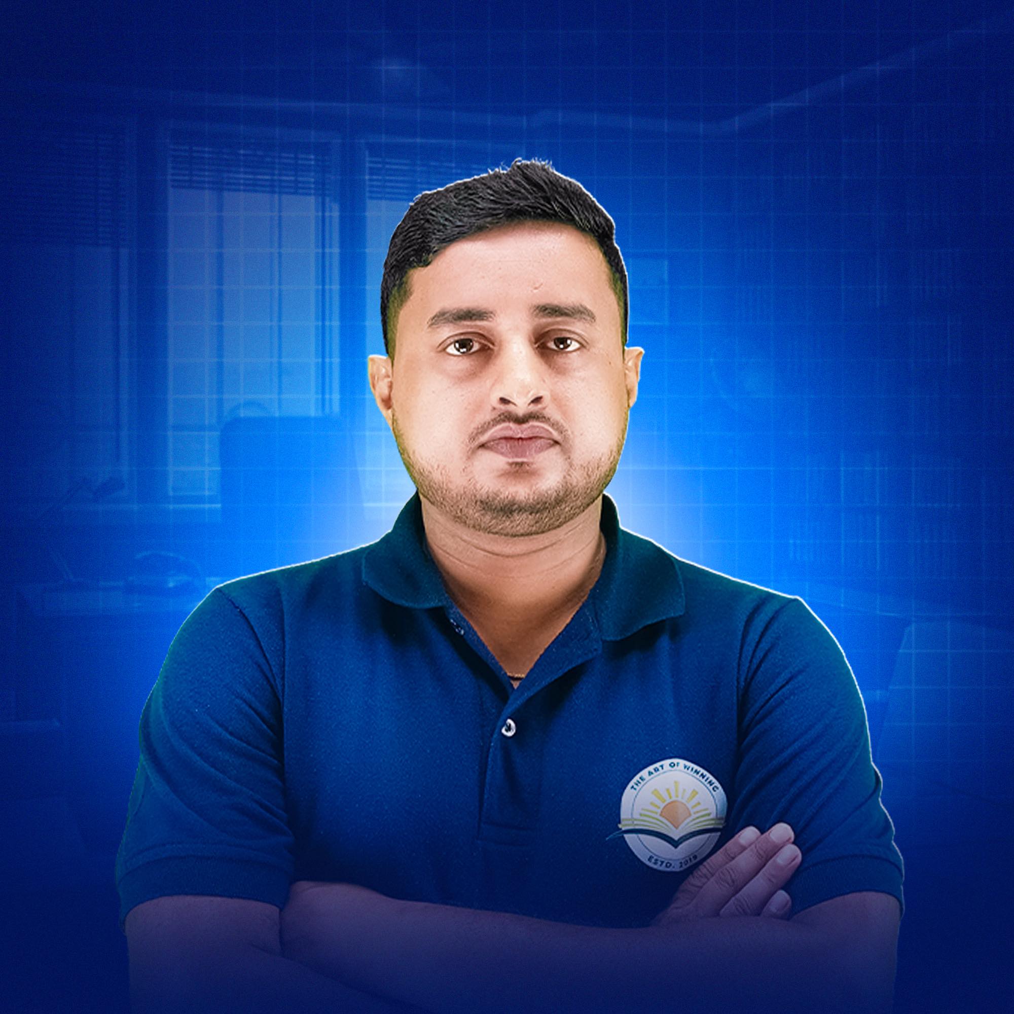 Rajib Datta | Agartala