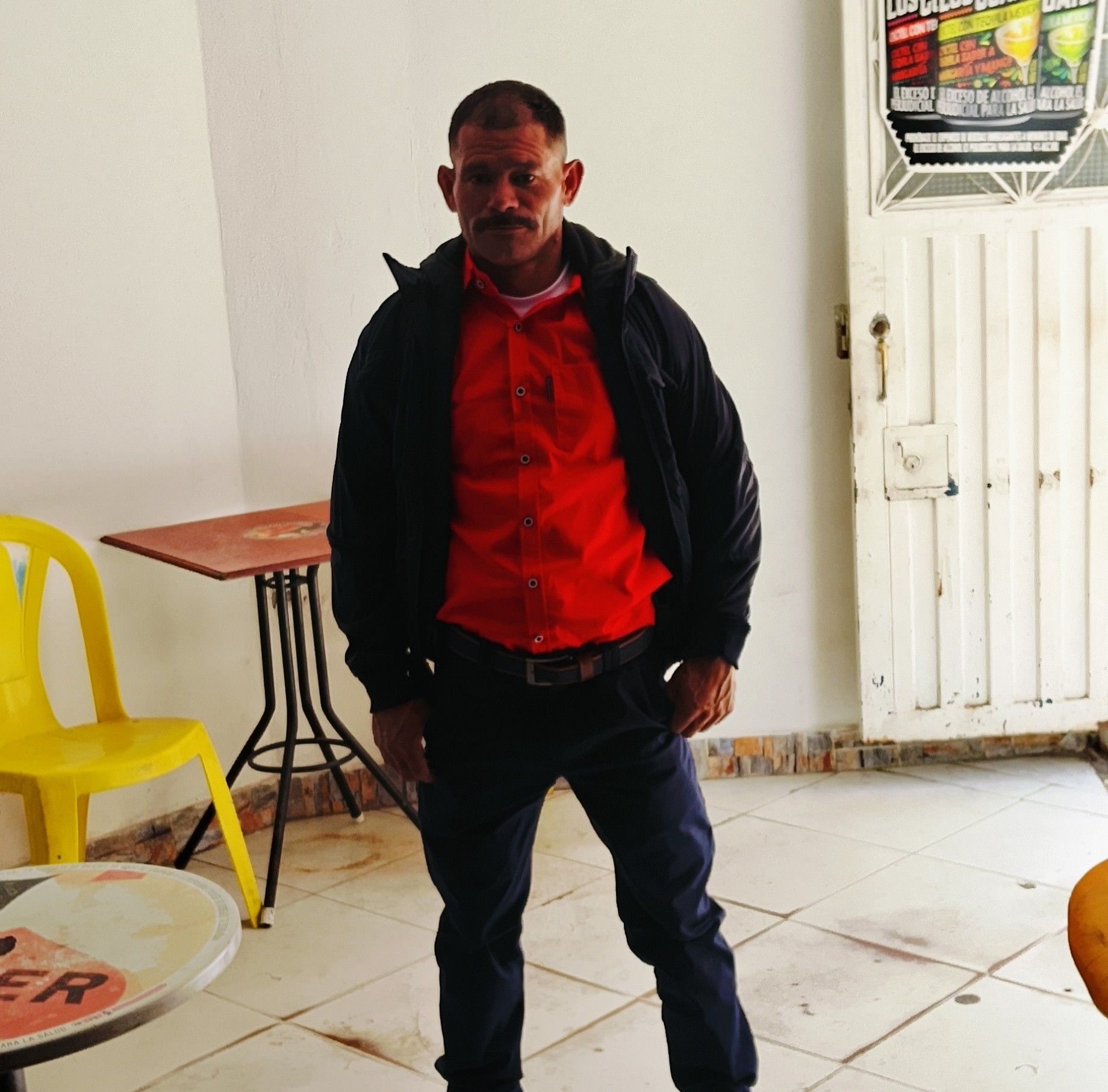 Jorge Rondon Rondon