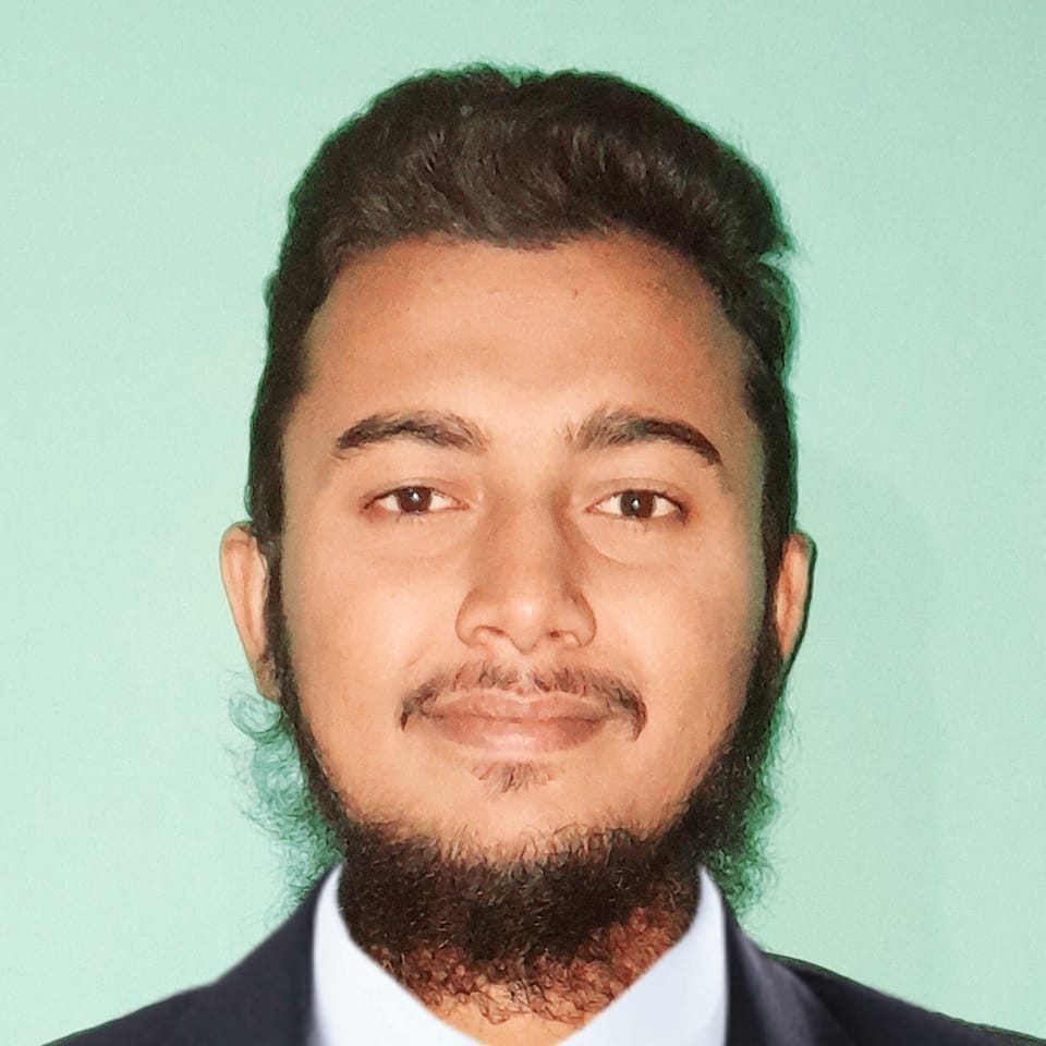 Abdur Rahman