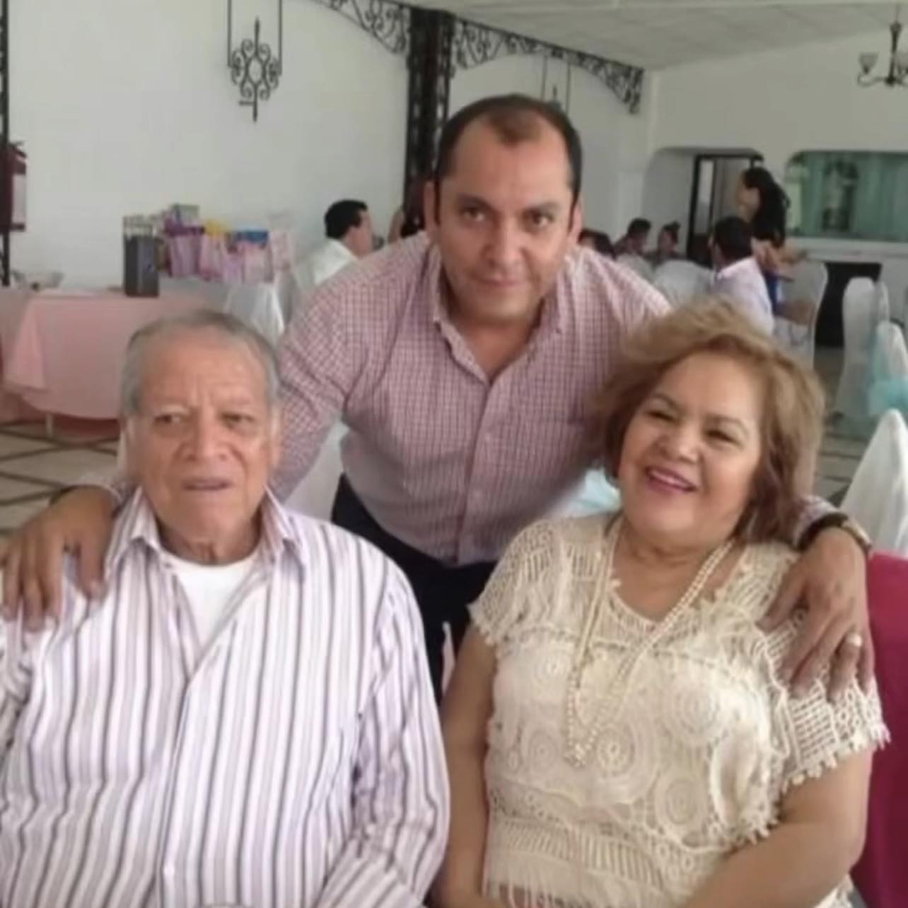 Ramon Rios