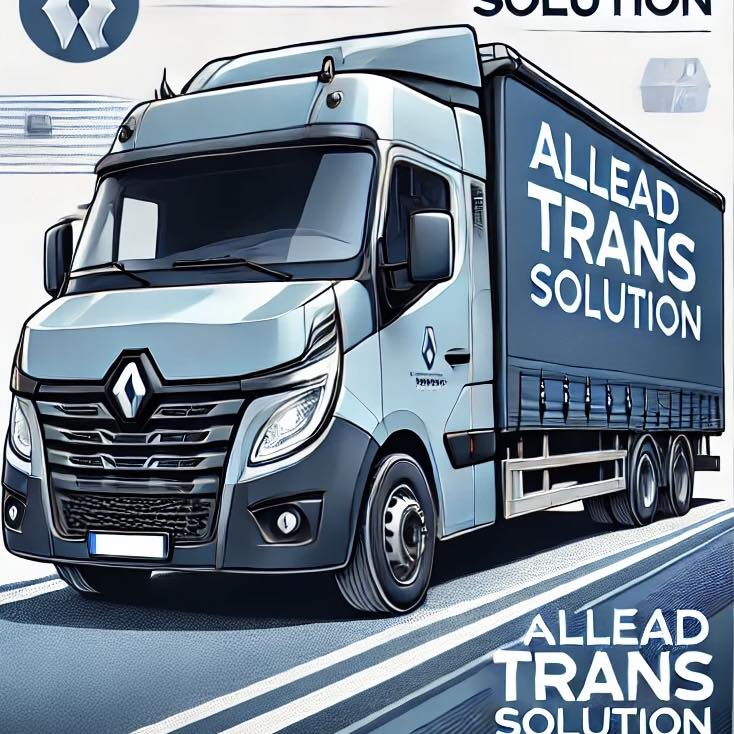 Allead Trans Solution | Berca