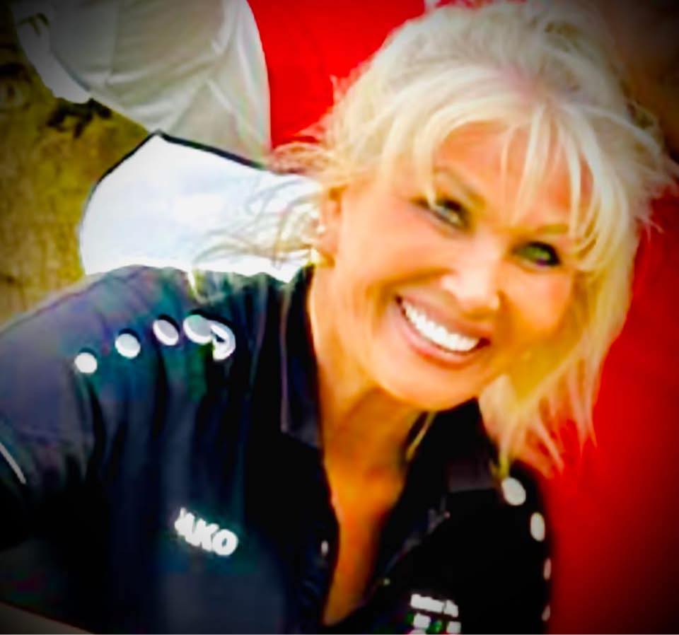 Christine Modrow