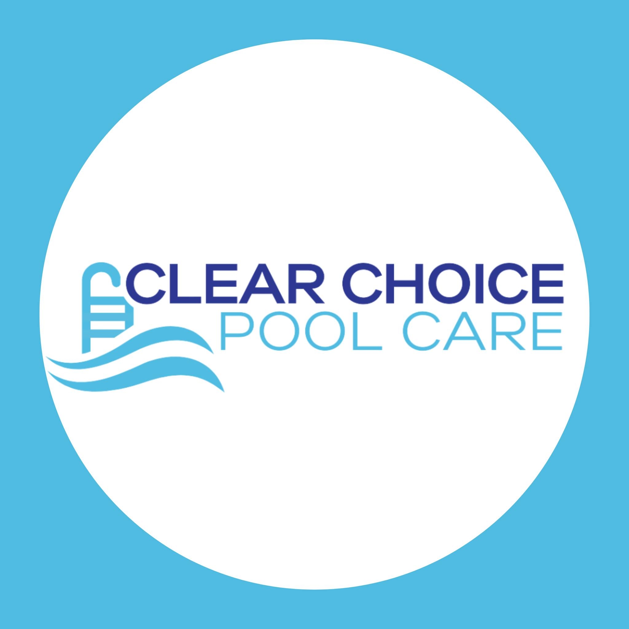 Clear Choice Pool Care | North East MD