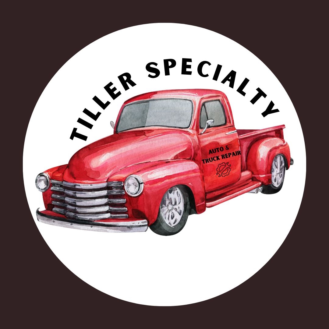 Tiller Specialty Truck/SUV Repair & Service Hartwell GA