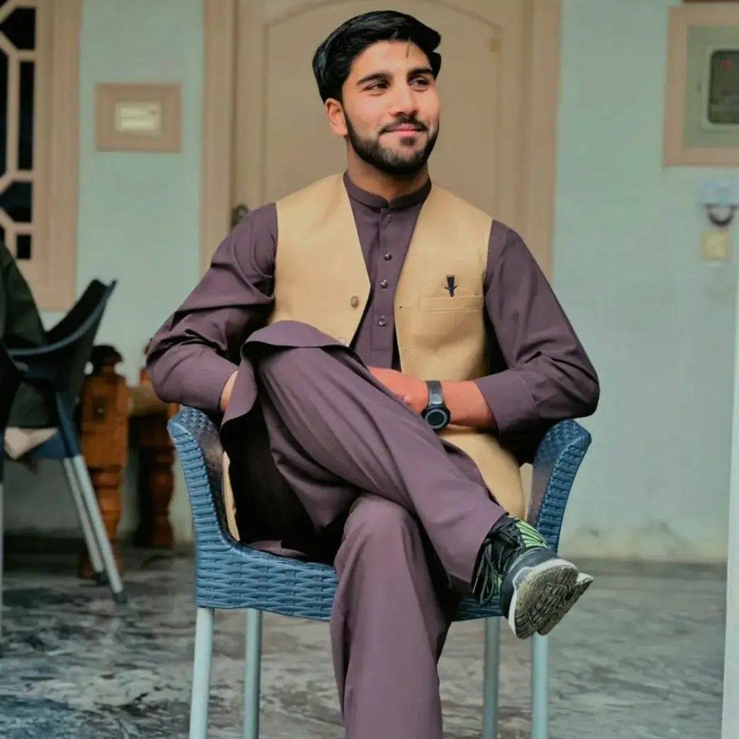 Waheed Ullah Swati