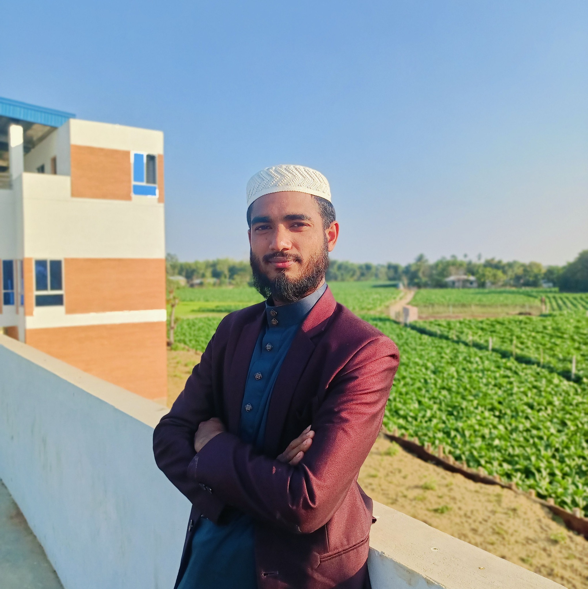 HM Rakib