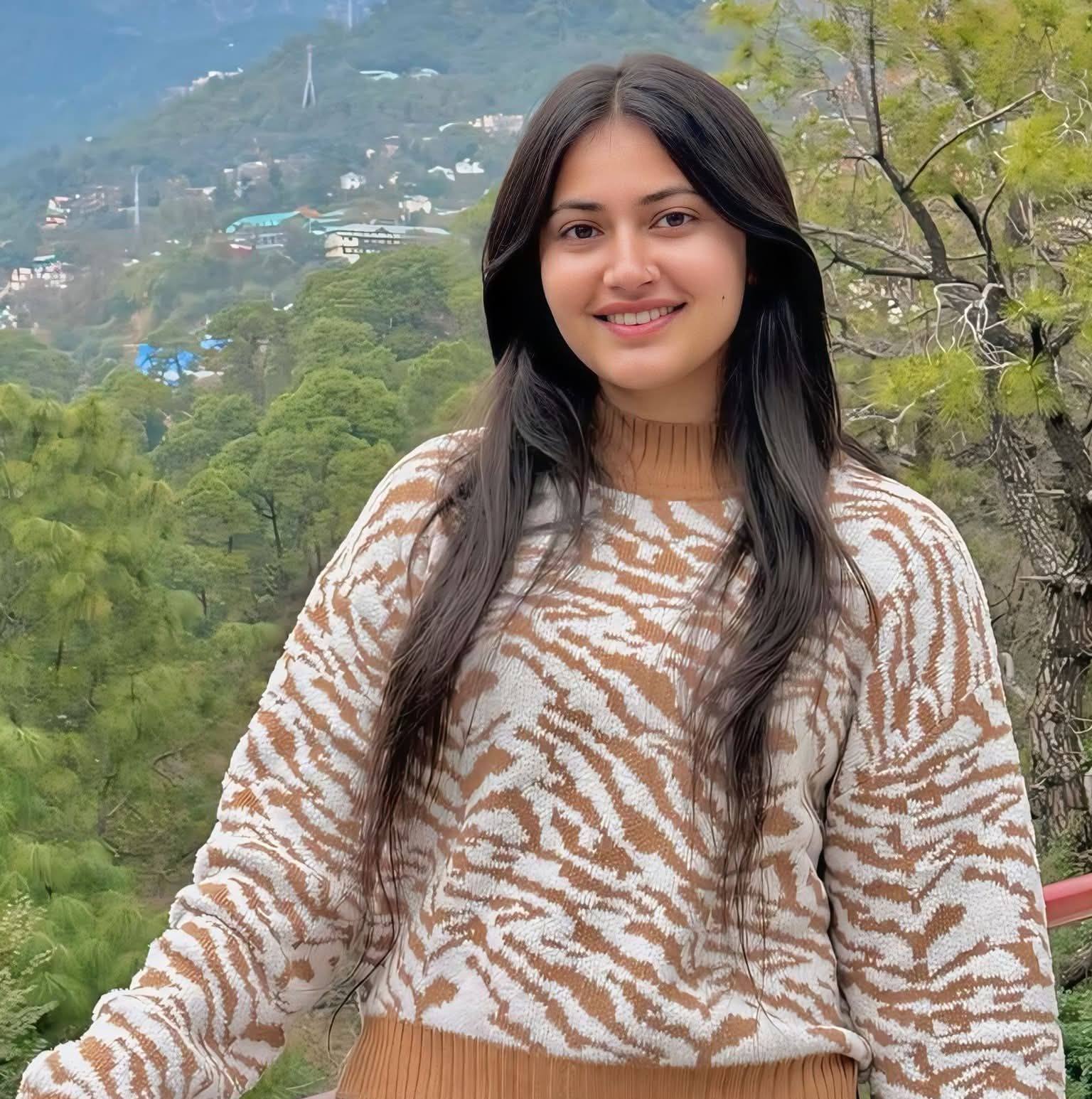 Shivani Rajput