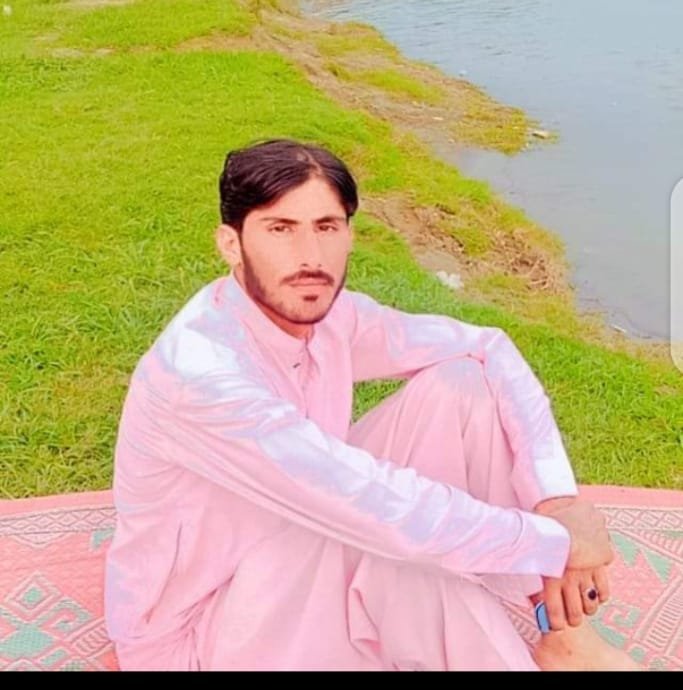صوابی، قدرت کی حسین پہچان | Idrees Khan Official