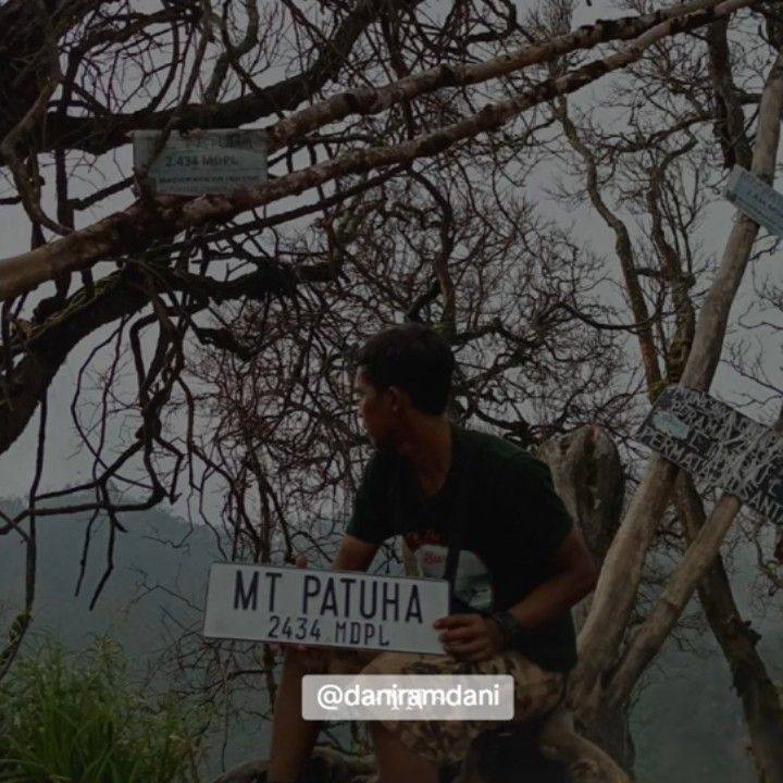 Dani Ramdani | Pekalongan